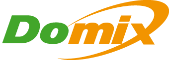 Domix - logo